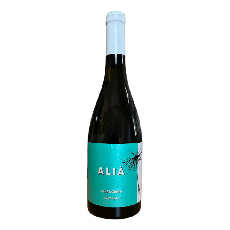 VINO FALANGHINA ALIA FRIZZANTE (1 pz) CANTINA DI SOLOPACA IGP-75CL